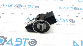 Light control Mercedes GLS-class X166 13-19
