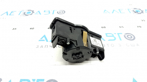 Light control Mercedes GLS-class X166 13-19