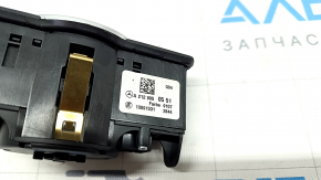 Light control Mercedes GLS-class X166 13-19