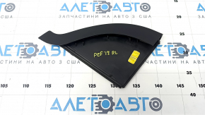 Door trim inner rear left Chrysler Pacifica 17-