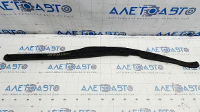 Door seal side rear right Chrysler Pacifica 17- front