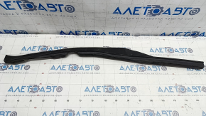 Door seal side rear right Chrysler Pacifica 17- front