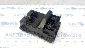 Chrysler Pacifica 17 underhood fuse box housing - cracks