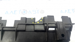 Chrysler Pacifica 17 underhood fuse box housing - cracks