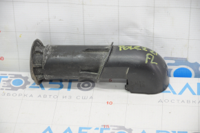 Front pillar air duct left Polestar 2 21-