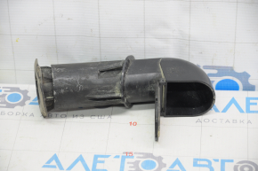 Front pillar air duct left Polestar 2 21-