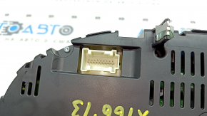 Instrument cluster Mercedes GLS-class X166 13-19 without projection, 87k, screen defect