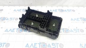 Chrysler Pacifica 20 underhood fuse box broken fasteners