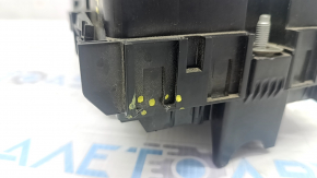 Chrysler Pacifica 20 underhood fuse box broken fasteners