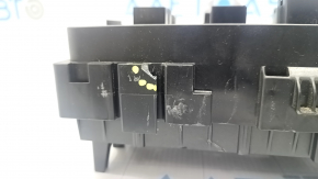 Chrysler Pacifica 20 underhood fuse box broken fasteners