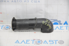 Front pillar air duct right Polestar 2 21-
