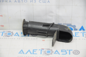 Front pillar air duct right Polestar 2 21-