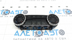 Climate control Mercedes GLS-class X166 13-19