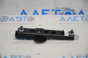 Driver Seat Belt Guide Polestar 2 21-