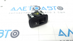 Rear left window lift control Chrysler Pacifica 17-