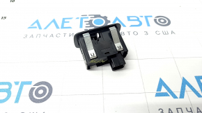 Rear left window lift control Chrysler Pacifica 17-