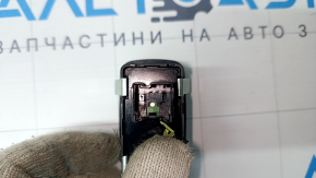 Rear left window lift control Chrysler Pacifica 17-