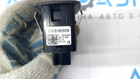 Rear left window lift control Chrysler Pacifica 17-