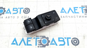 Front left window lift control Volkswagen ID.4 21-23