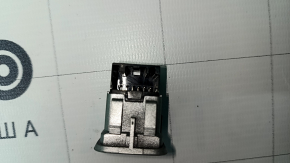 Internal Trunk Door Close Button Chrysler Pacifica 20-