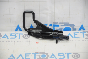 Rear seat bracket left Polestar 2 21-