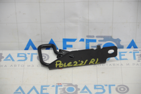 Rear seat bracket left Polestar 2 21-