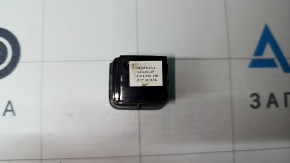 Seat control button 2 row left Chrysler Pacifica 20- in the center pillar