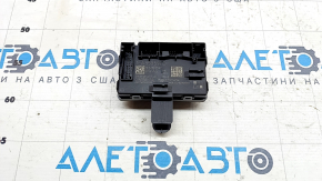 Computer door rear left Volkswagen ID.4 21-23