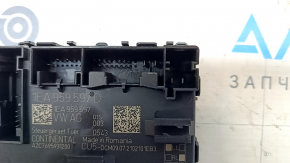 Computer door rear left Volkswagen ID.4 21-23