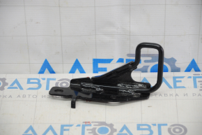 Rear seat bracket right Polestar 2 21-