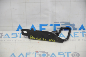 Rear seat bracket right Polestar 2 21-