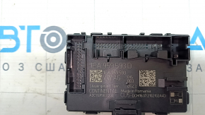 Computer door front left Volkswagen ID.4 21-23