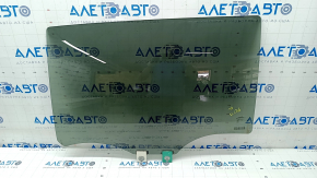 Glass of the rear left door Chrysler Pacifica 17- tinted