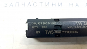 Volkswagen ID.4 21-23 Front Panel Button Block