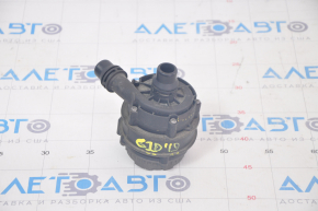 Auxiliary Cooling Pump BMW 3 G20 19- Crack