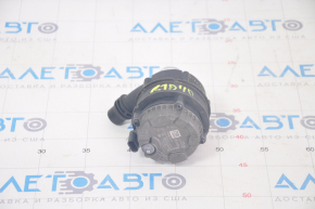 Auxiliary Cooling Pump BMW 3 G20 19- Crack