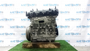 Chrysler Pacifica 17- 3.6 ERC FWD 72k engine, driftwood, wedge emulsion, with torque converter, for parts