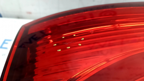Light inside tailgate left Chrysler Pacifica 17-20 LED scratches