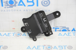 Bracket Bluetooth control unit module Polestar 2 21-