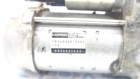 Starter Chrysler Pacifica 17- 3.6