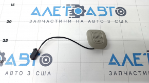 Microphone in the ceiling Chrysler Pacifica 17- gray