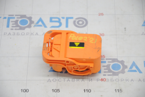 Receipt VVB Polestar 2 21-