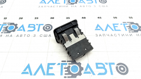 Parking button Mercedes GLS-class X166 13-19