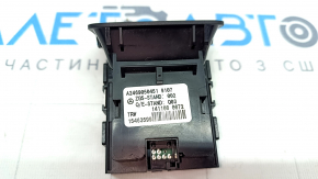 Parking button Mercedes GLS-class X166 13-19