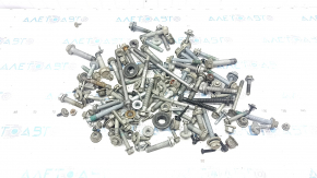Chrysler Pacifica 17 Front Suspension Hardware - Incomplete