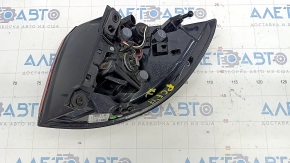 Light outer wing left Chrysler Pacifica 17-20 LED
