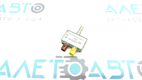 Antenna amplifier Mercedes GLS-class X166 13-19