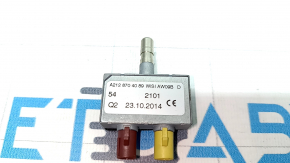 Antenna amplifier Mercedes GLS-class X166 13-19
