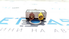 Antenna amplifier Mercedes GLS-class X166 13-19