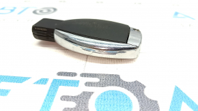 Smart key Mercedes GLS-class X166 13-19 4 buttons, pokes